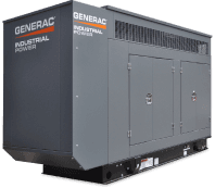 SG028 35 kVA Trifásico